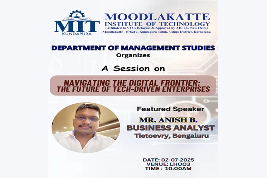 MBA MIT Earn While You Learn